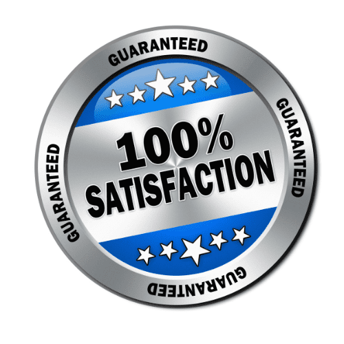 Poopy Monster Pet Waste Removal Offers a 100% Guarantee