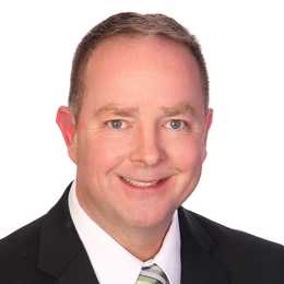 Dan Powell Business Photograph